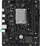 Материнская плата Maxsun MS-Challenger H610M-H (LGA1700, mATX)