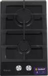

Газовая варочная панель Ardo GH32GCB2, Черный