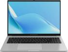 Ноутбук Maibenben Medio, M16B-R343UM, 16 FHD IPS (M16B-R343UMF1SLSRE0) серебристый