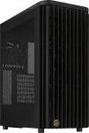 

Компьютерный корпус Asus PROART PA401 WOOD MESH PWM BLACK (90DC00M0-B39040), Черный