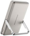 

Внешний аккумулятор Movespeed YSPBS10Pro-Gold, Magsafe, 22.5 ВТ, подставка, золотистый