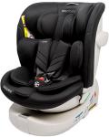Автокресло Amarobaby Defender i-Size, 40-150 см, черный (AB25-9DEF/09)