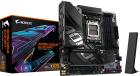 

Материнская плата Gigabyte X870M AORUS ELITE WiFi7 (AM5, mATX), Черный