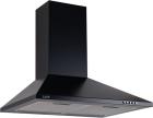 

Вытяжка Lauf ATLAS 500 BLACK, Черный