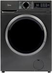 

Стиральная машина Midea MF01712BS40/T, Темно-серебристый