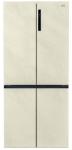 

Многокамерный холодильник Centek CT-1746 NF Marble Glass, Серый