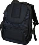 

Рюкзак универсальный Berger BG1206 (21л, 14 карманов), Черный