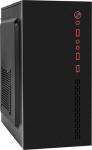 

Компьютерный корпус ExeGate BAA-403U2 (EX298810RUS), Черный