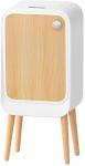 

Сенсорное ведро для мусора Tesler STB-2013 WOOD
