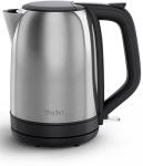 

Чайник электрический Tefal Subito KO5S0DE0, серебристый/черный, Черный/серебристый