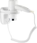 

Фен для волос настенный Ksitex F-1800 W, Белый