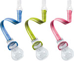 

Клипса для пустышки Philips Avent SCF 185/00