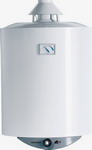 

Газовый водонагреватель Ariston S/SGA 50 R