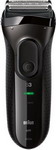 

Электробритва BRAUN 3020 S black