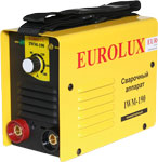 Сварочный аппарат Eurolux IWM 190 от Холодильник
