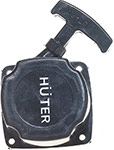 

Стартер Huter 71/2/20