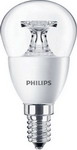 

Лампа Philips CorePro lustre ND 5.5-40 W E 14 840 P 45 CL