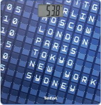 

Весы напольные Tefal PP 2100 V0 Altis Decor Departure