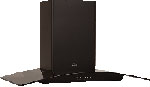 

Вытяжка Elikor Аметист 90П-650-К3Д КВ II М-650-90-313 черный/тонир.