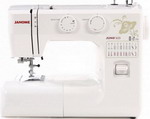 

Швейная машина Janome Juno 523