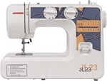 фото Швейная машина janome jl-23