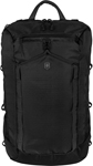 фото Рюкзак victorinox altmont compact laptop backpack 13'' чёрный полиэфирная ткань 28x15x46 см 14 л 602639