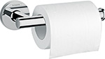 

Держатель туалетной бумаги Hansgrohe Logis Universal без крышки 41 726 000