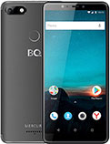 

Смартфон BQ 6016L Mercury Чёрный