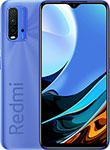 Смартфон Xiaomi Redmi 9T RU 4/64Gb Twilight Blue