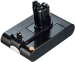 

Аккумулятор Pitatel VCB-016-DYS22.2B-20L для Dyson DC31 DC31 Animal DC34 DC35 DC44 DC45 DC56 DC57 (Type B) 2.0Ah