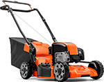 Газонокосилка колесная Husqvarna LC 151S самоходная (5980180-01) 9704884-01