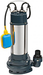

Садовый насос дренажный Unipump FEKAPUMP V 250F