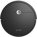 фото Робот-пылесос elari smartbot lite t065685 черный sbt-002a