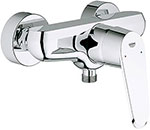 

Смеситель для душа Grohe Eurodisc Cosmopolitan хром (33569002)
