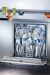 фото Посудомоечная машина franke fdw 613 e5p f