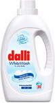 Гель-концентрат для деликатной стирки Dalli White Wash 1,1 л. 524334