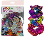 

Набор 1 Toy LUKKY FASHION BOOM BANDZ из 3х аксессуаров, Голография Т20293