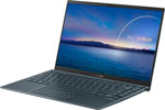 

Ноутбук ASUS UX425EA-KI421T (90NB0SM1-M08850) Pine Grey