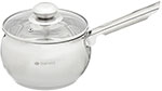

Ковш с крышкой Daniks Классика SD-16S 1.9 л