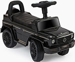 

Машинка-каталка Happy Baby марки Mercedes Benz G350d_Mercedes - black
