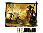 Игра для ПК THQ Nordic Helldorado логическая игра домино большое