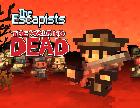 

Игра для ПК Team 17 The Escapists: The Walking Dead