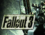 

Игра Bethesda Fallout 3