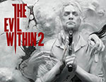 

Игра Bethesda The Evil Within 2