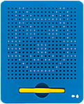 Магнитный планшет для рисования Назад к истокам Magboard mini  синий (MBM-BLUE)