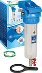 

Трёхэлементный магистральный корпус Aquafilter 10SL 1/2'' FHPR12-3V_R 571