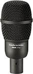 

Инструментальный микрофон Audio-Technica PRO25AX