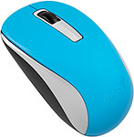 

Мышь беспроводная Genius NX-7005 (G5 Hanger) синий