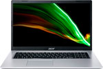 

Ноутбук ACER Aspire 3 A317-53-5466 (NX.AD0ER.01P) серебристый