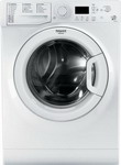 фото Стиральная машина hotpoint-ariston fre g612 st w